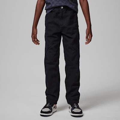 NIKE ジョーダンシカゴ パンツ S Jordan Big Kids' Chicago Pants. Nike.com